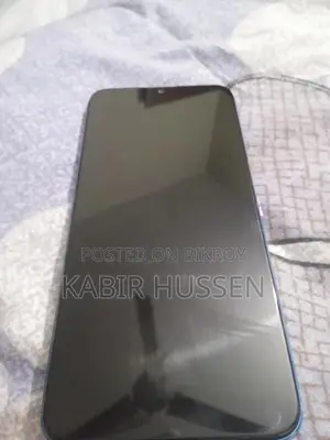 Tecno Spark 7 32 GB Blue