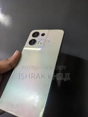 Oppo Reno 128 GB Rose Gold