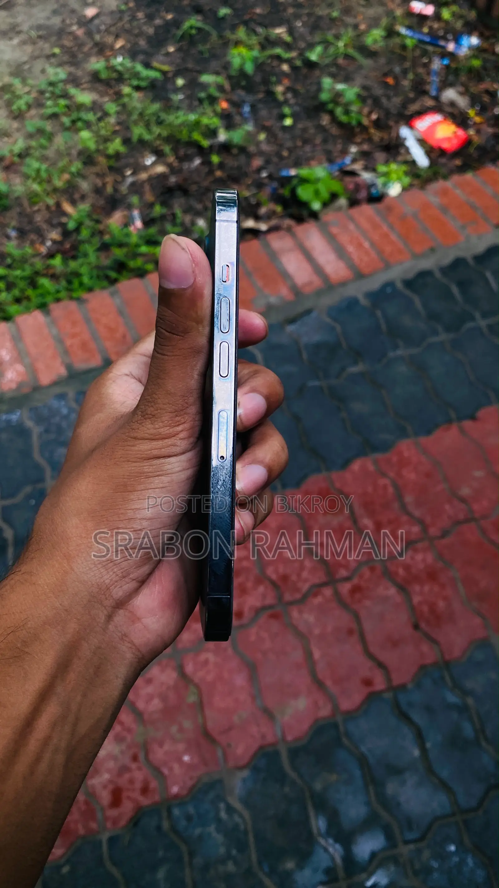 অ্যাপল আইফোন ১৩ প্রো ১২৮ জিবি ব্ল্যাক