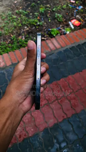 অ্যাপল আইফোন ১৩ প্রো ১২৮ জিবি ব্ল্যাক