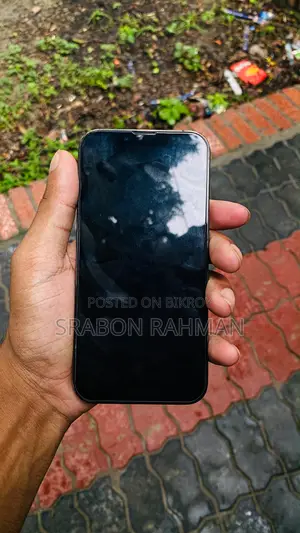 অ্যাপল আইফোন ১৩ প্রো ১২৮ জিবি ব্ল্যাক