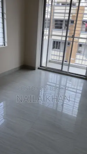 মোহাম্মদপুরে ৩ বেডরুমের অ্যাপার্টমেন্ট ভাড়ার জন্য
