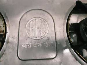 RFL এর লাইন গ্যাস এর চুলা