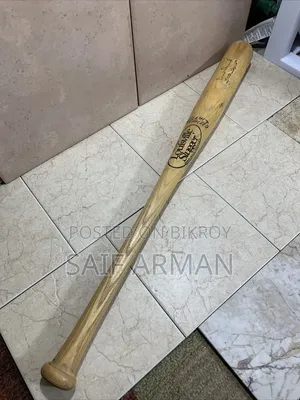 Baseball Bat