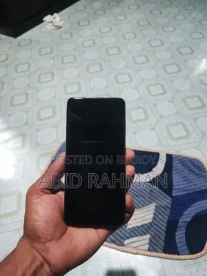 স্যামসাং গ্যালাক্সি এ৫২ ১২৮ জিবি ব্ল্যাক