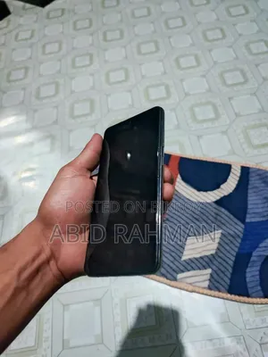 স্যামসাং গ্যালাক্সি এ৫২ ১২৮ জিবি ব্ল্যাক