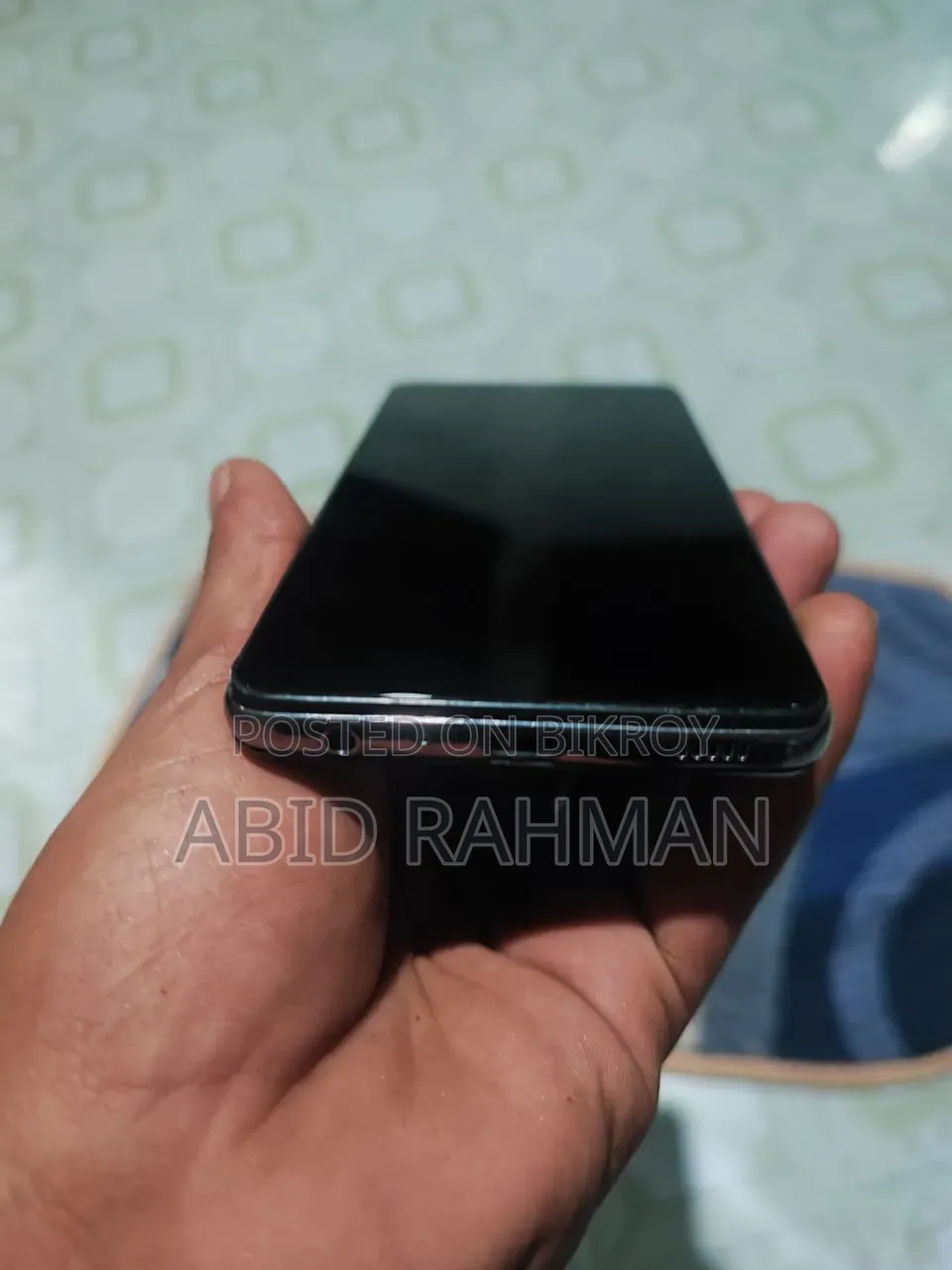 স্যামসাং গ্যালাক্সি এ৫২ ১২৮ জিবি ব্ল্যাক