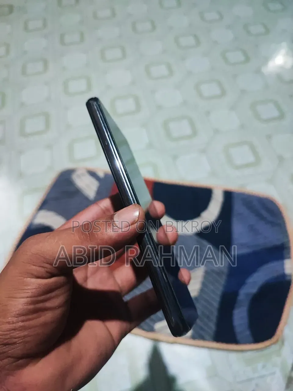 স্যামসাং গ্যালাক্সি এ৫২ ১২৮ জিবি ব্ল্যাক