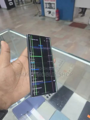 স্যামসাং গ্যালাক্সি নোট ২০ আল্ট্রা ২৫৬ জিবি ব্ল্যাক