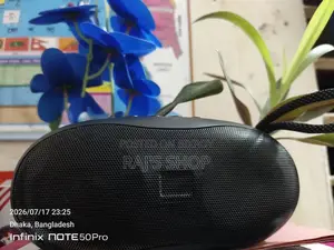 ওয়্যারলেস স্পিকার