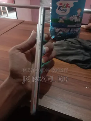 Oppo A54 64 GB Silver