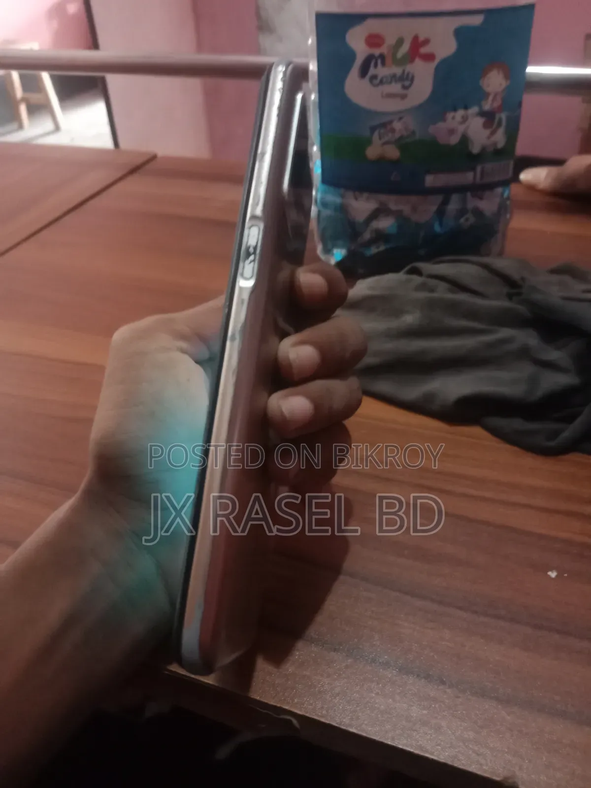 Oppo A54 64 GB Silver