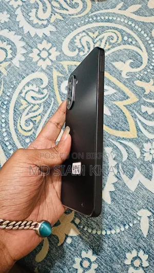 স্যামসাং গ্যালাক্সি A17 5G ১২৮ জিবি কালো
