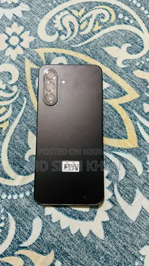 স্যামসাং গ্যালাক্সি A17 5G ১২৮ জিবি কালো