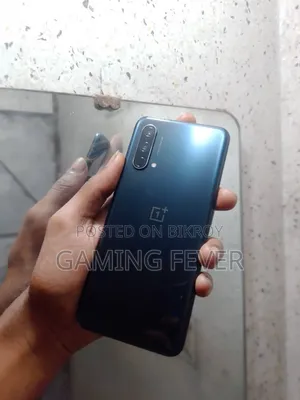 OnePlus Nord CE 5G 128 GB Blue