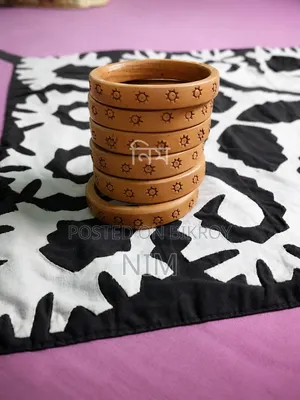 মাটির চুড়ি