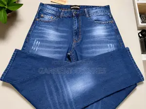 Men's Fresh Order Denim