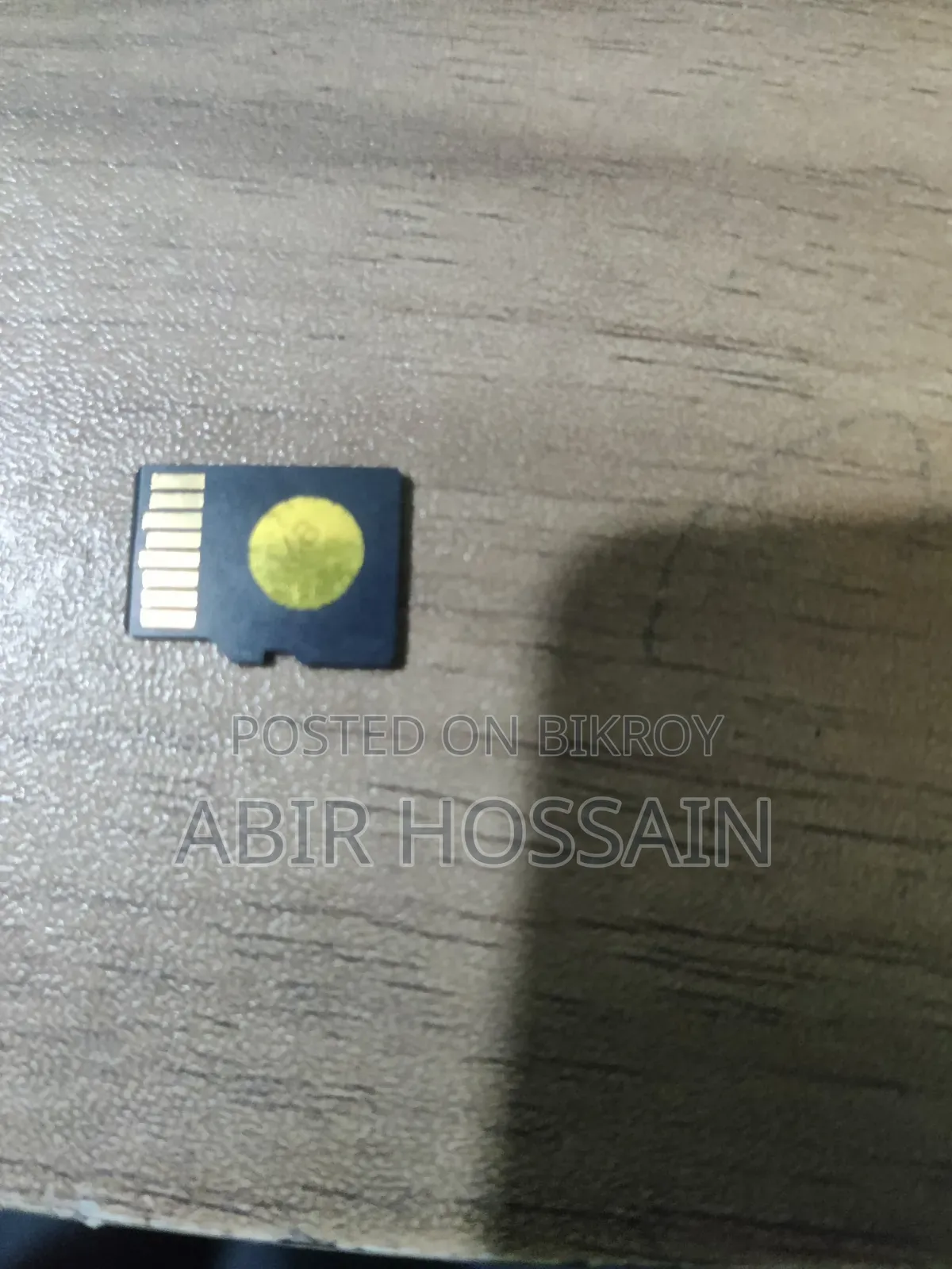 Memory Card 64 Gb