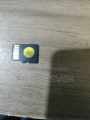 Memory Card 64 Gb