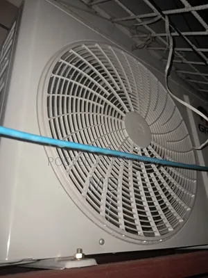 Brand new AC, never used for even a single day