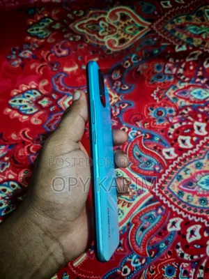 রিয়েলমি ৭আই ১২৮ জিবি ব্লু