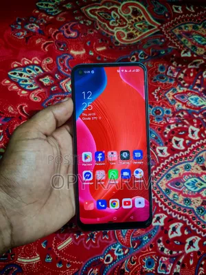 রিয়েলমি ৭আই ১২৮ জিবি ব্লু