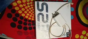 আইটেল এস২৩ প্লাস ২৫৬ জিবি কালো