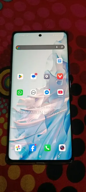 Itel S23 Plus 256 GB Black