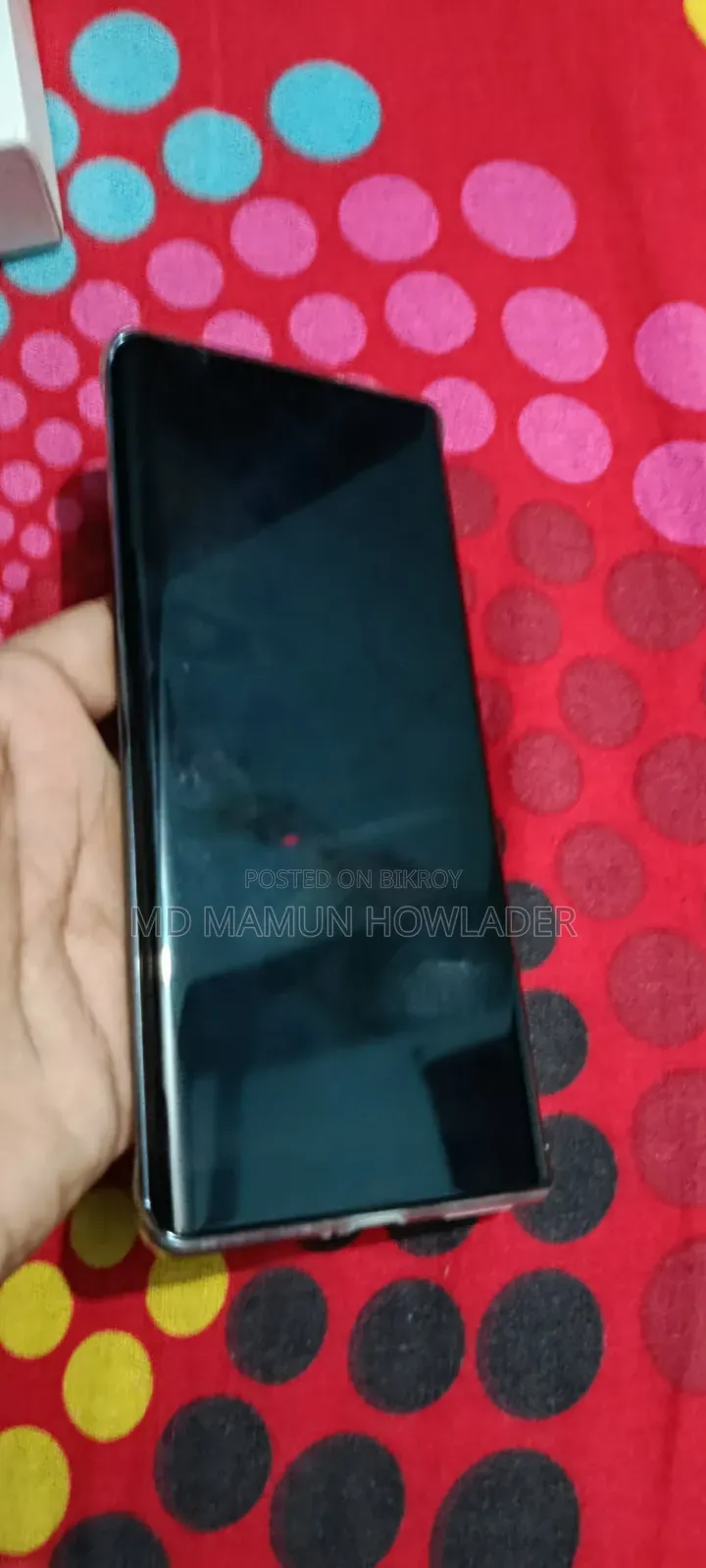 Itel S23 Plus 256 GB Black