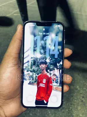 অ্যাপল আইফোন ১৩ প্রো ১২৮ জিবি হোয়াইট