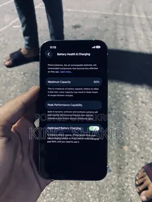 অ্যাপল আইফোন ১৩ প্রো ১২৮ জিবি হোয়াইট