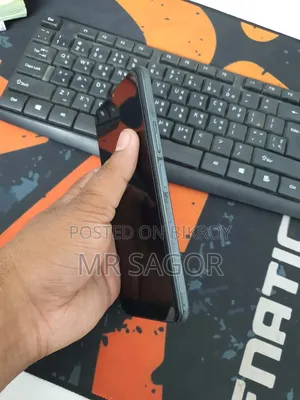 Vivo Y16 64 GB Black