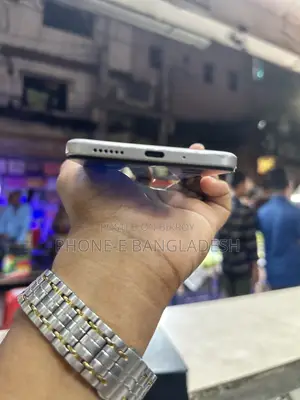 আইকিউওও জেড১০এক্স ১২৮ জিবি সিলভার