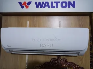 মিডিয়া এসি ১ টন