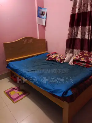 Bed 5 Feet 7 Feet