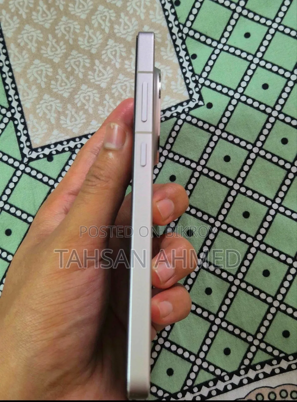 OnePlus 13R 256 GB Silver