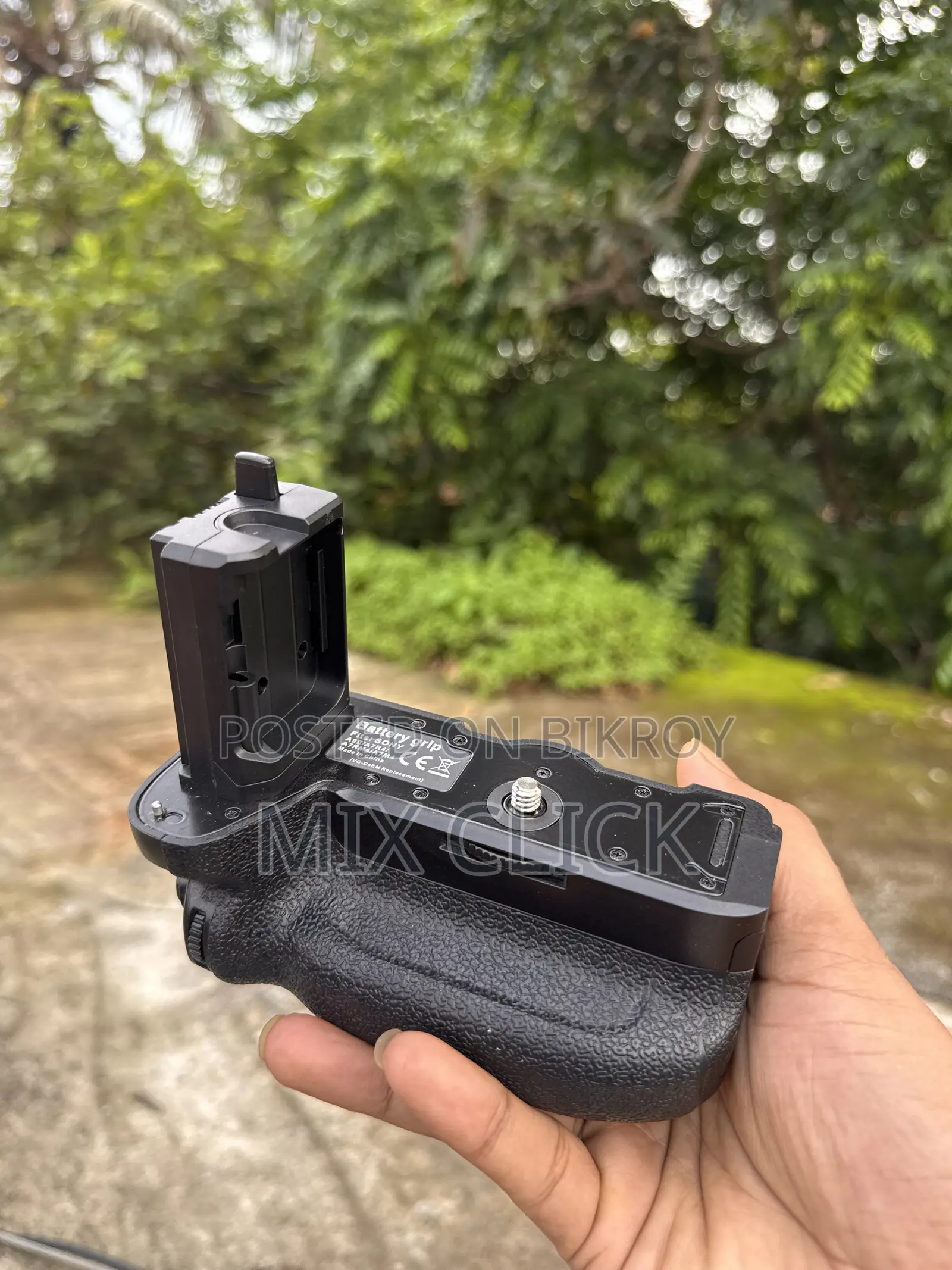 Sony A7r 4 Camera