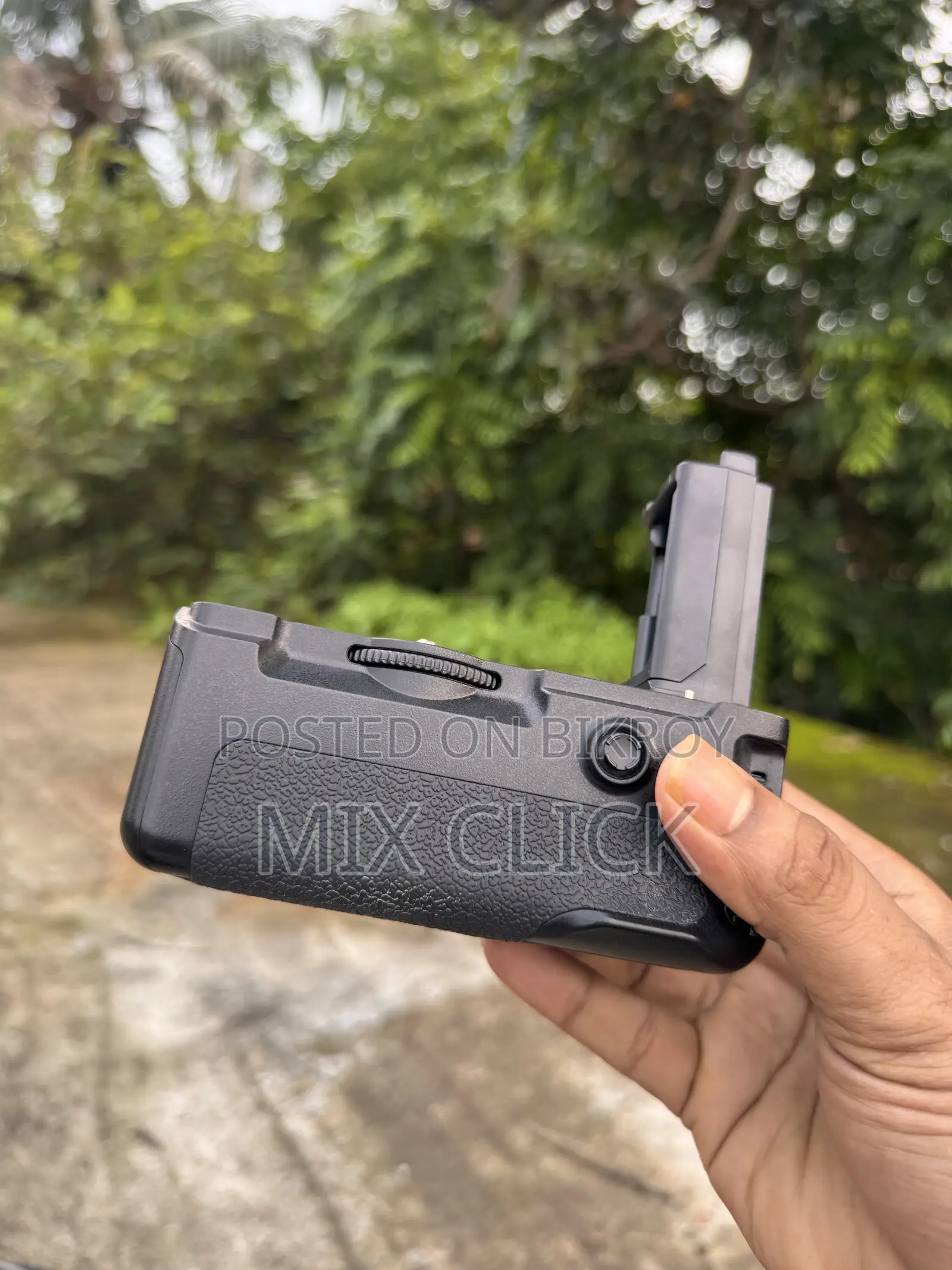 Sony A7r 4 Camera