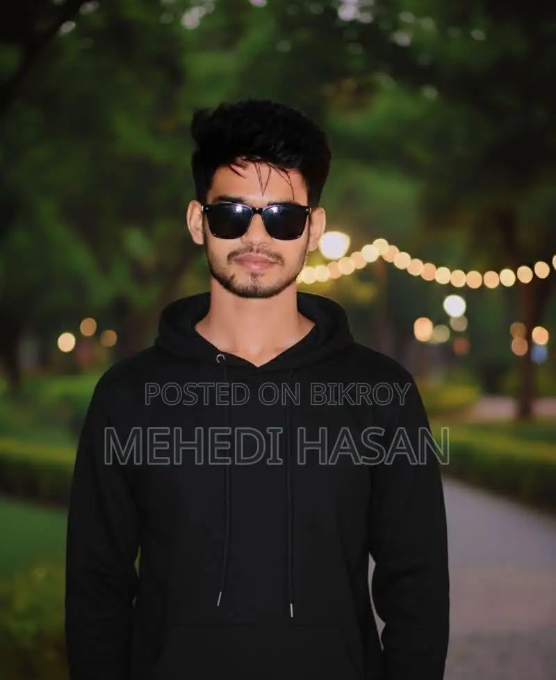 হেল্থকেয়ার নার্সিং সিভি