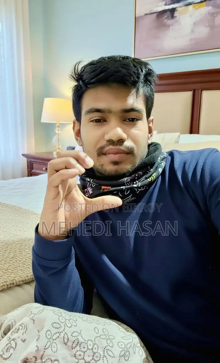 হেল্থকেয়ার নার্সিং সিভি