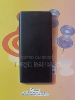 Motorola Edge 60 Fusion 256 GB