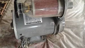 Vacuum Motor for Air Pump and Aquarium Fish Project Oxygen Pump