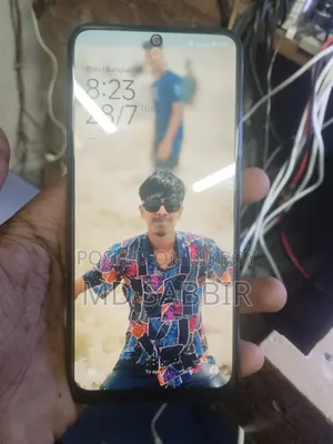 Xiaomi Redmi Note 11 128 GB Blue