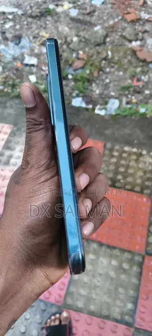 রিয়েলমি সি৮৫ প্রো ১২৮ জিবি নীল