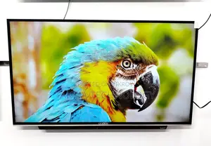 Laxson 43"Inche Smart Dubble TV