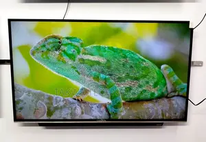 Laxson 43"Inche Smart Dubble TV