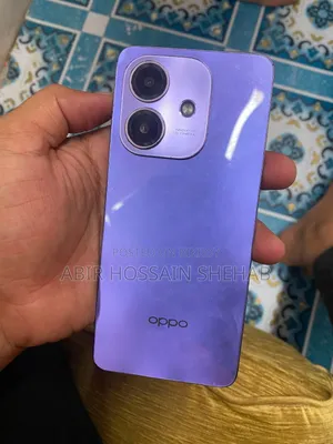 অপ্পো এ৩ ১২৮ জিবি