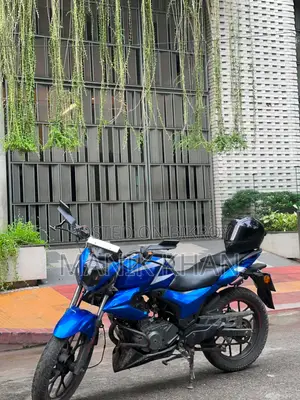 Arc Vector 2018 Blue