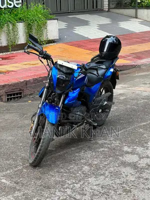 Arc Vector 2018 Blue