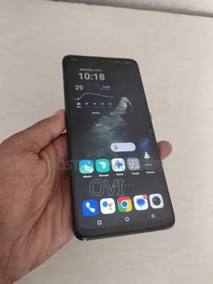 iQOO 8 GB Blue
